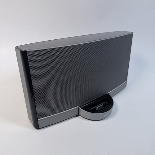 Bose sounddock portable - sounddock,