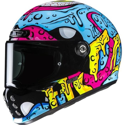 Hjc casque intégral v10 - hjc,