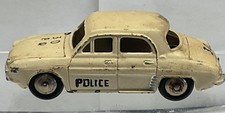 Dinky Toy Renault Daupmine