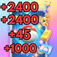 [GLOBAL] Pokémon Pokemon TCG