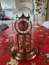 PENDULE MECANIQUE KERN 400 JOURS BY LEPAGE ROUEN