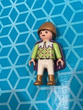 Playmobil 4258 Personnage Figure Prince carosse royal princesse roi chateau