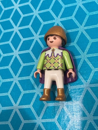 Playmobil 4258 personnage - playmobil,