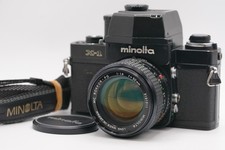 [ près De Mint ] Minolta X-1