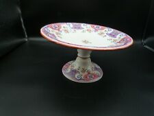 ancienne coupe à fruits