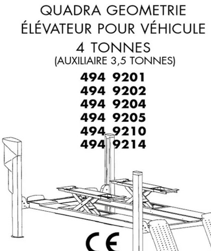 Carte automate fog - automate,
