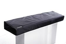 Housse rembourrée personnalisée pour clavier KORG 01 W / 01 Wfd