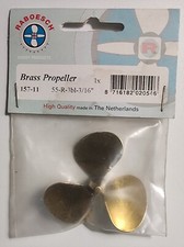 Hélice Modélisme Naval