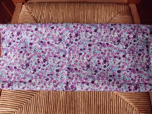 Coupon tissu style - style,