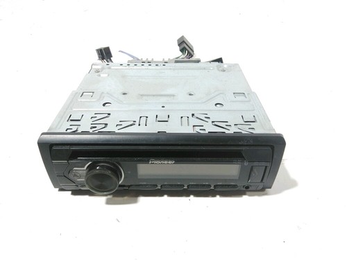 Autoradio ligier ixo - ligier,