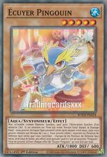 Yu-Gi-Oh! Écuyer Pingouin : C BODE-FR024