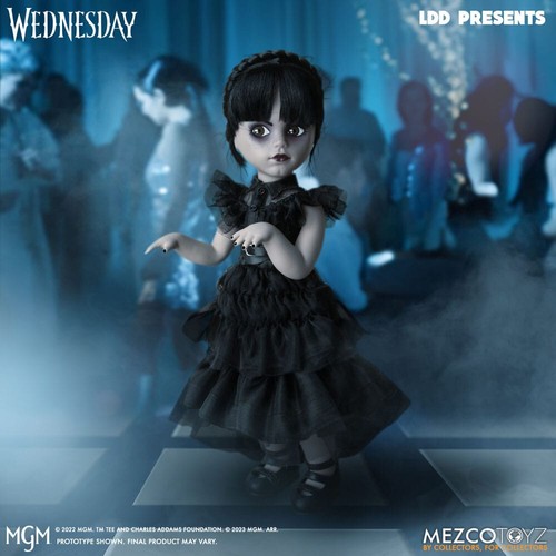 Mezco living dead dolls - mezco,
