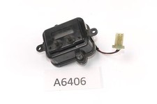 Triumph Tiger 955i 709EN 2000