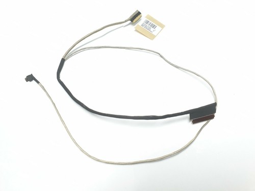 Câble nappe vidéo lvds - nappe, hp