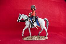 Cavalier 1er empire Delprado