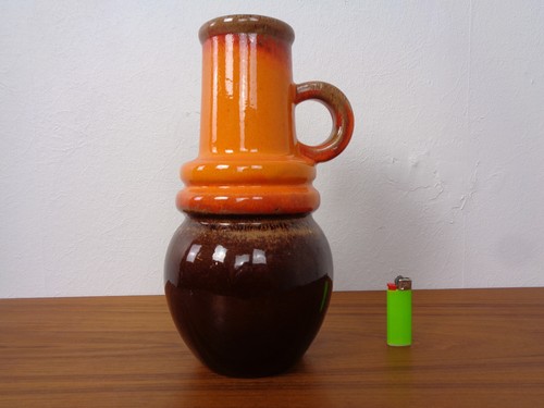 Vase céramique scheurich - en,