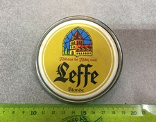 ANCIEN ROND METAL CERAMIQUE