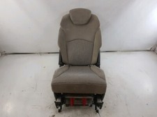 Siège arrière droit - Peugeot 807 - 8891Z3 - K6-2482M