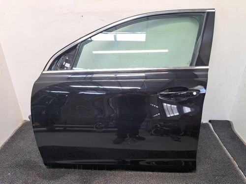 Porte avant gauche - peugeot, 308