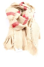 ZARA Écharpe en tricot Dames