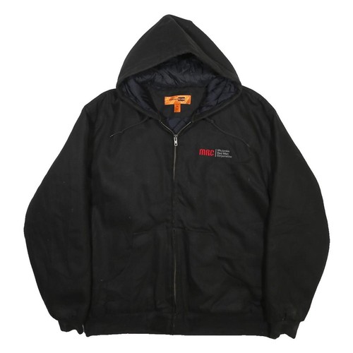Veste cornerstone homme - veste, noire