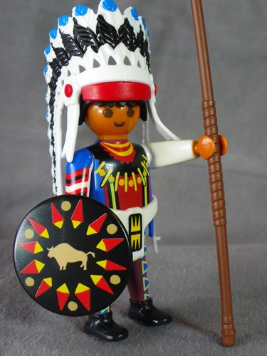 Playmobil 6271 chef - playmobil,