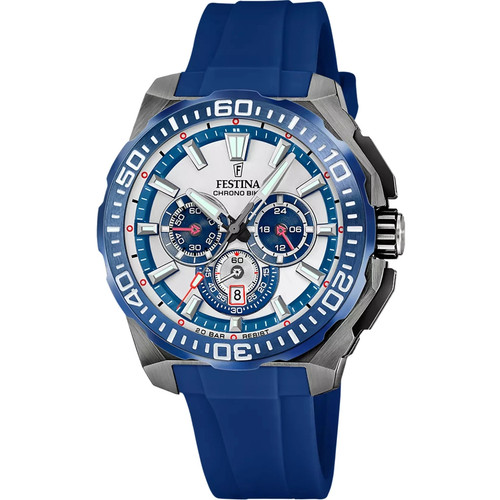 Montre festina chrono bike - montre,