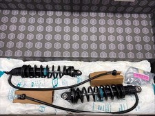 Legend Suspension REVO-ARC