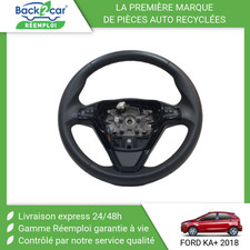 🏆 VOLANT DE DIRECTION FORD