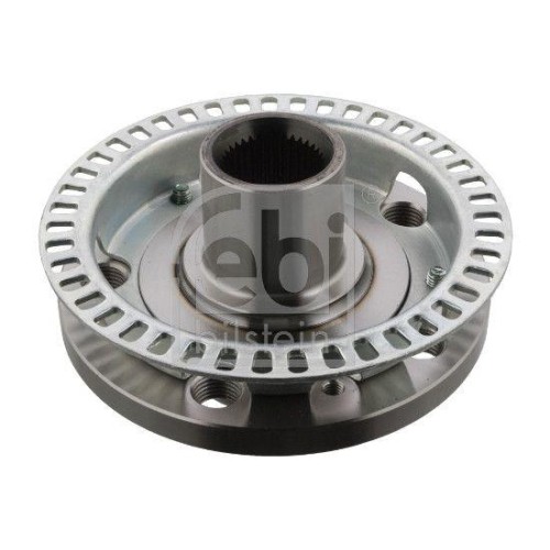 Moyeu roue febi bilstein - roue,