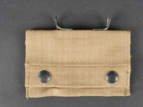 Pochette pansement 1910 - À, m-1910