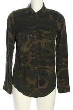 ZARA WOMAN Chemise à manches