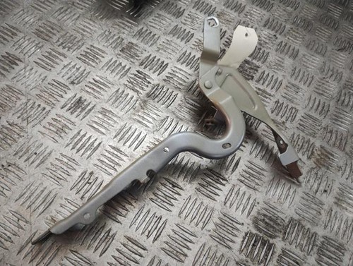 Charniere capot peugeot - peugeot, 208