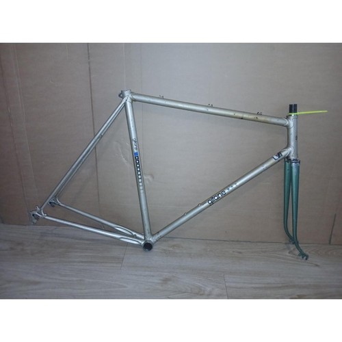 Cadre velo gitane - cadre, 700