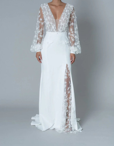 Rime arodaky daria wedding - rime,