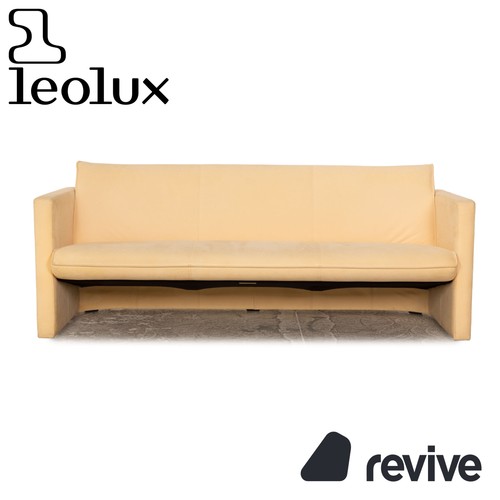 Sofa canapé beige - sofa,