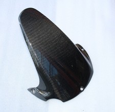 LECHE ROUE REAR HUGGER HONDA CBR954 CBR 954 2002 2003 100% CARBONE