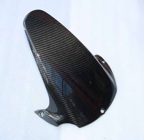 Leche roue rear hugger honda - rear,
