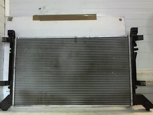 Radiateur eau volkswagen lt35 - radiateur,
