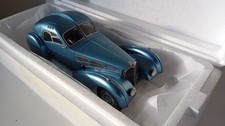 Bugatti 57 Atalante BOS  1/18