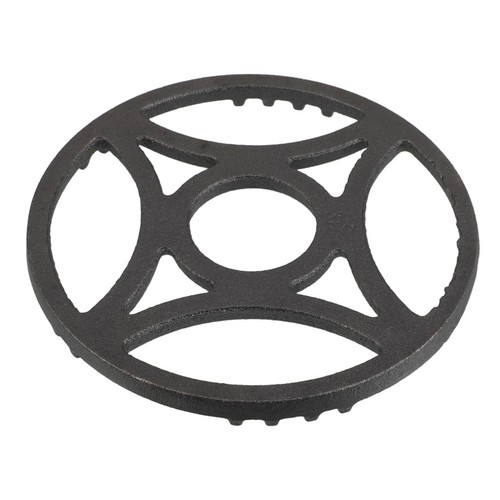 Anneau wok rustique - wok, support