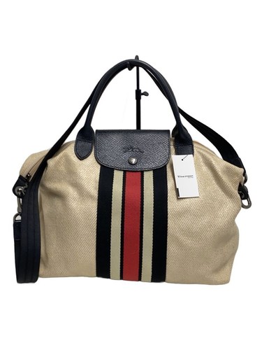 Longchamp shoulder bag - shoulder,