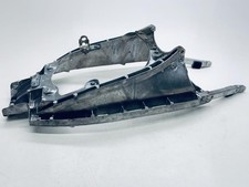 Boucle cadre arriere YAMAHA XP