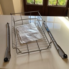 Ikea Rationell - Tiroir fil - pour caisson Faktum de 40 cm