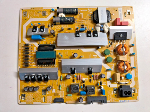 Carte alimentaion powerboard - alimentaion,