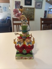 Disney Traditions Jim Shore