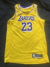 Maillot Basketball NBA Lebron