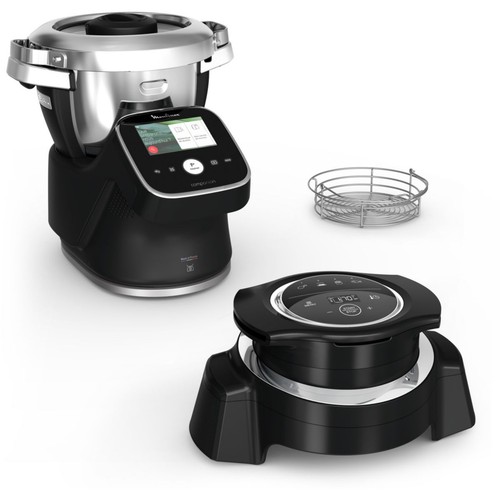 Robot cuiseur moulinex - robot,