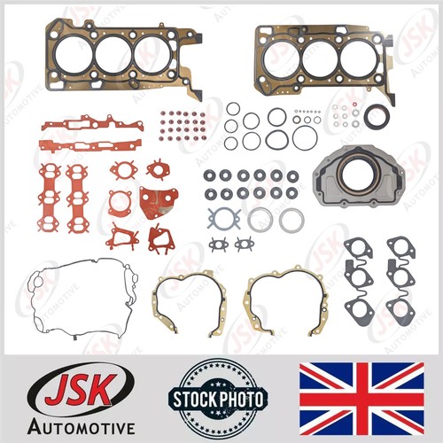 V9x joint complet - complet, kit