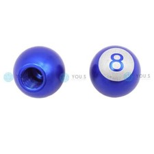 2X YOU.S Bouchons De Valve